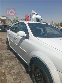 Chevrolet Optra